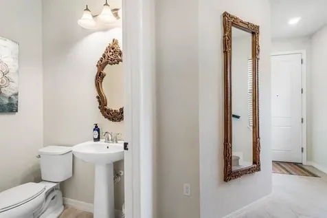 8301 Catria Lane Lake Worth FL 33467