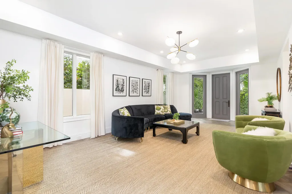 443 Seaview Avenue Palm Beach FL 33480