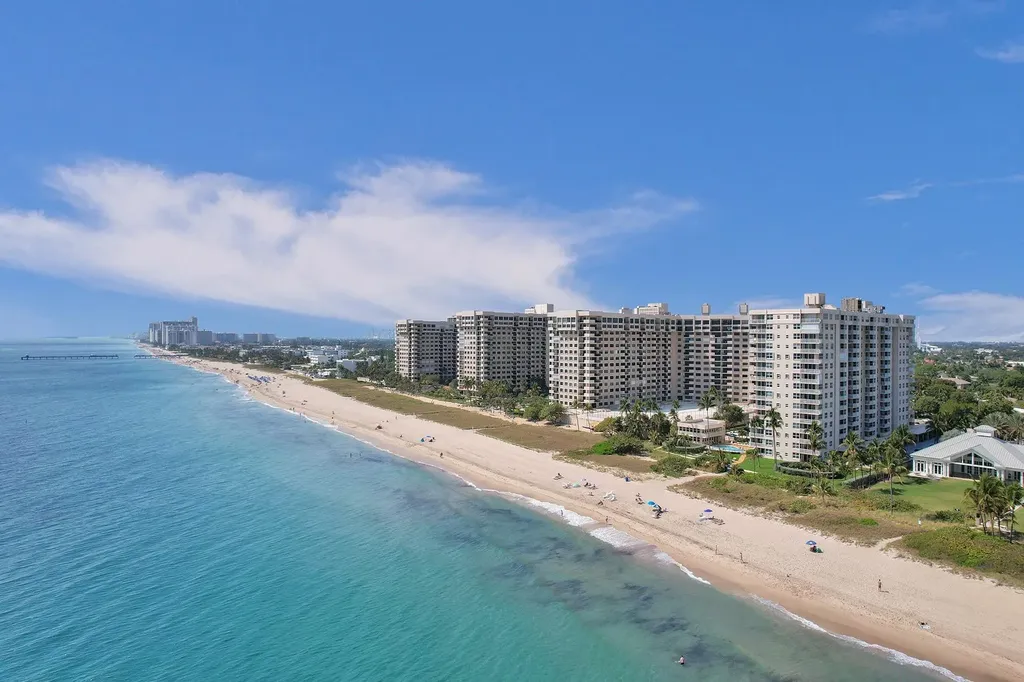 5200 N Ocean Boulevard Fort Lauderdale FL 33308