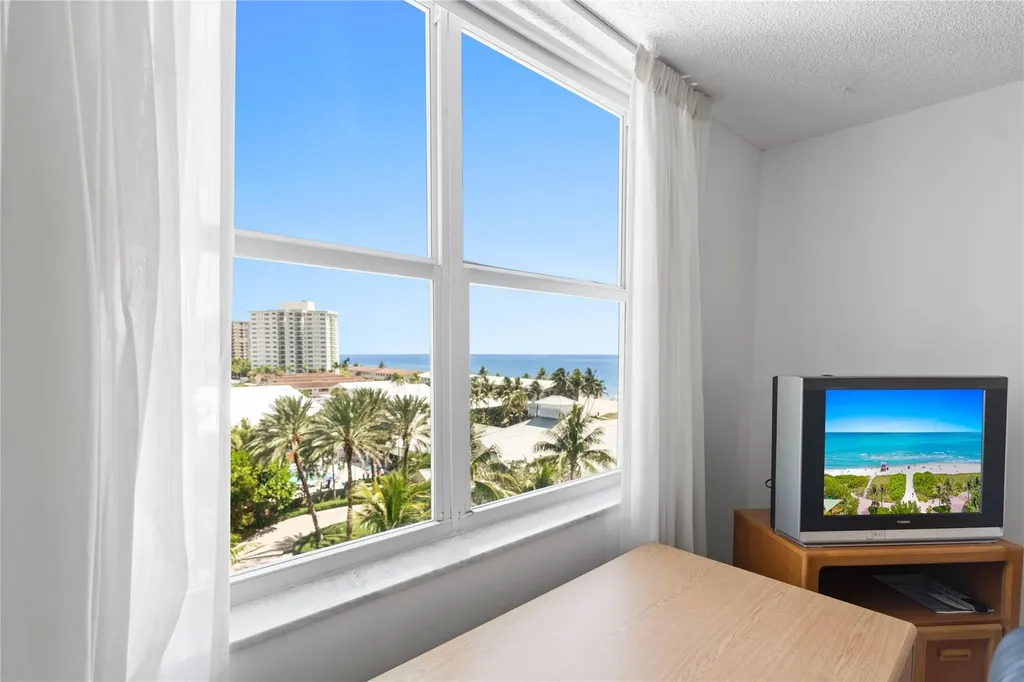 5200 N Ocean Boulevard Fort Lauderdale FL 33308