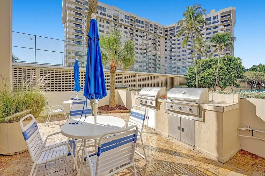 5200 N Ocean Boulevard Fort Lauderdale FL 33308