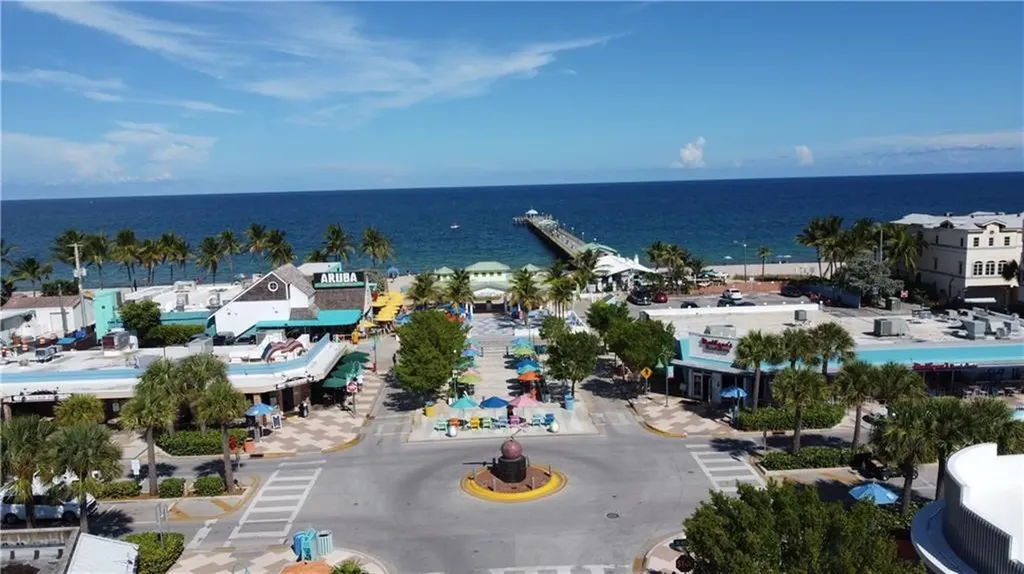 5200 N Ocean Boulevard Fort Lauderdale FL 33308