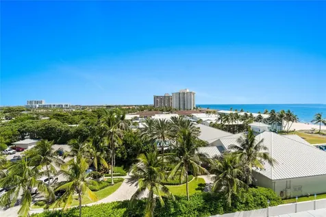 5200 N Ocean Boulevard Fort Lauderdale FL 33308