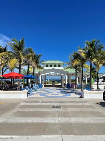 5200 N Ocean Boulevard Fort Lauderdale FL 33308