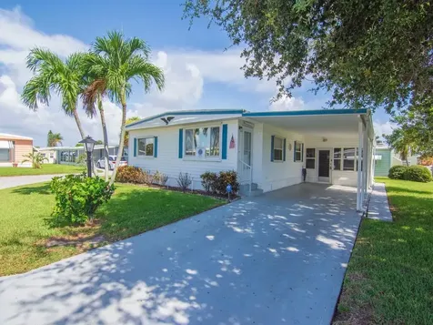 264 NE Cameo Way Jensen Beach FL 34957