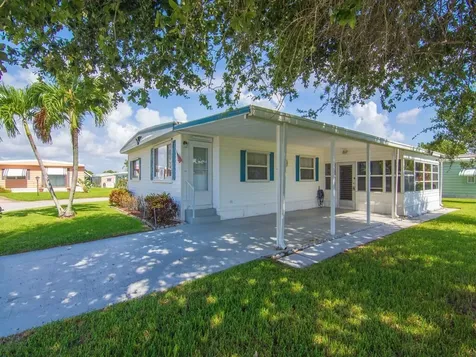 264 NE Cameo Way Jensen Beach FL 34957