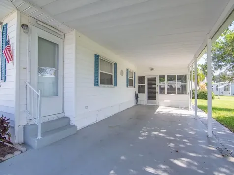 264 NE Cameo Way Jensen Beach FL 34957
