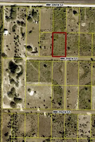 18187 NW 318th Street Okeechobee FL 34972