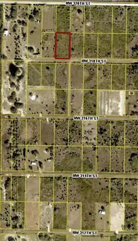 18187 NW 318th Street Okeechobee FL 34972