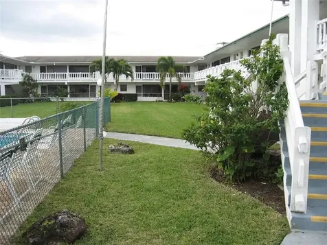 1631 NW 46th Avenue Lauderhill FL 33313