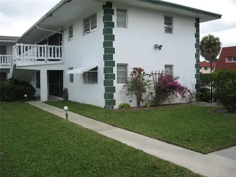1631 NW 46th Avenue Lauderhill FL 33313