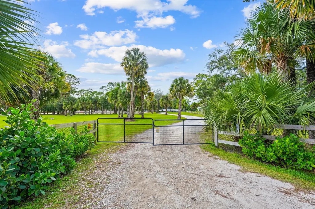 3509 C Road Loxahatchee Groves FL 33470