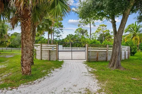 3509 C Road Loxahatchee Groves FL 33470