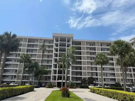 3150 N Palm Aire Drive Pompano Beach FL 33069