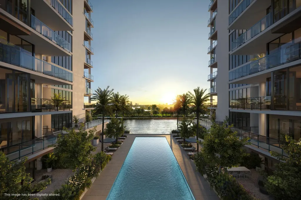 551 Bayshore Drive Fort Lauderdale FL 33304