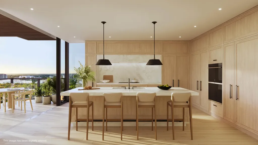 551 Bayshore Drive Fort Lauderdale FL 33304