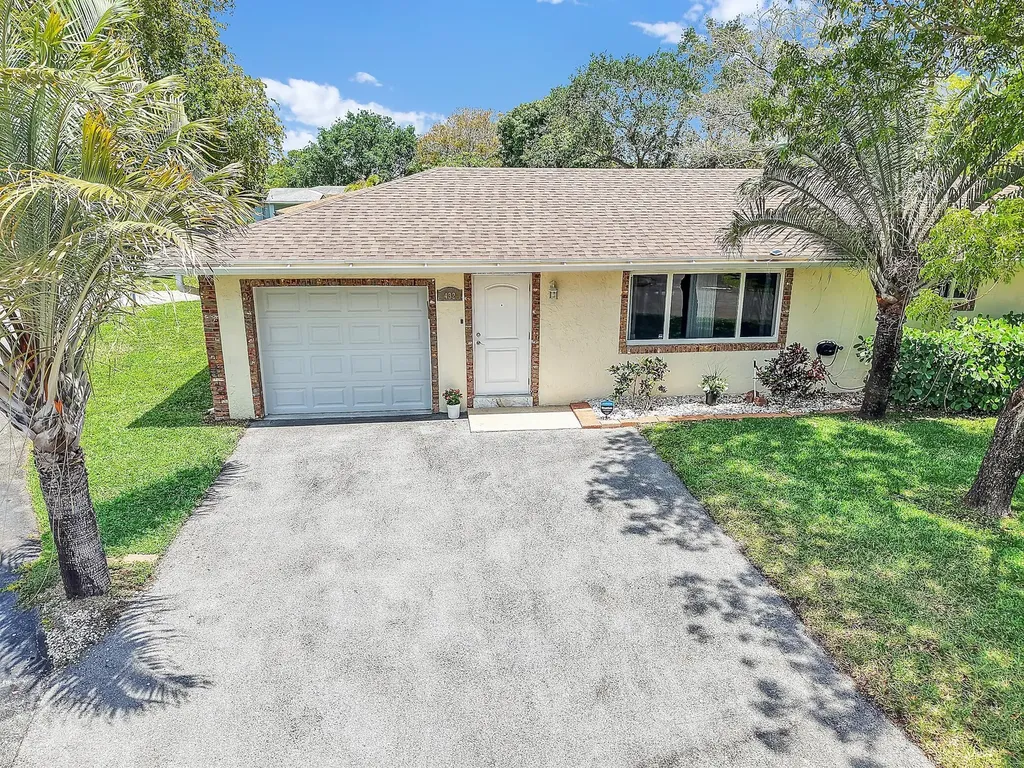 432 SW Natura Avenue Deerfield Beach FL 33441