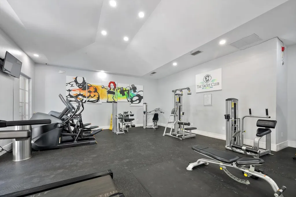19601 E Country Club Drive Aventura FL 33180