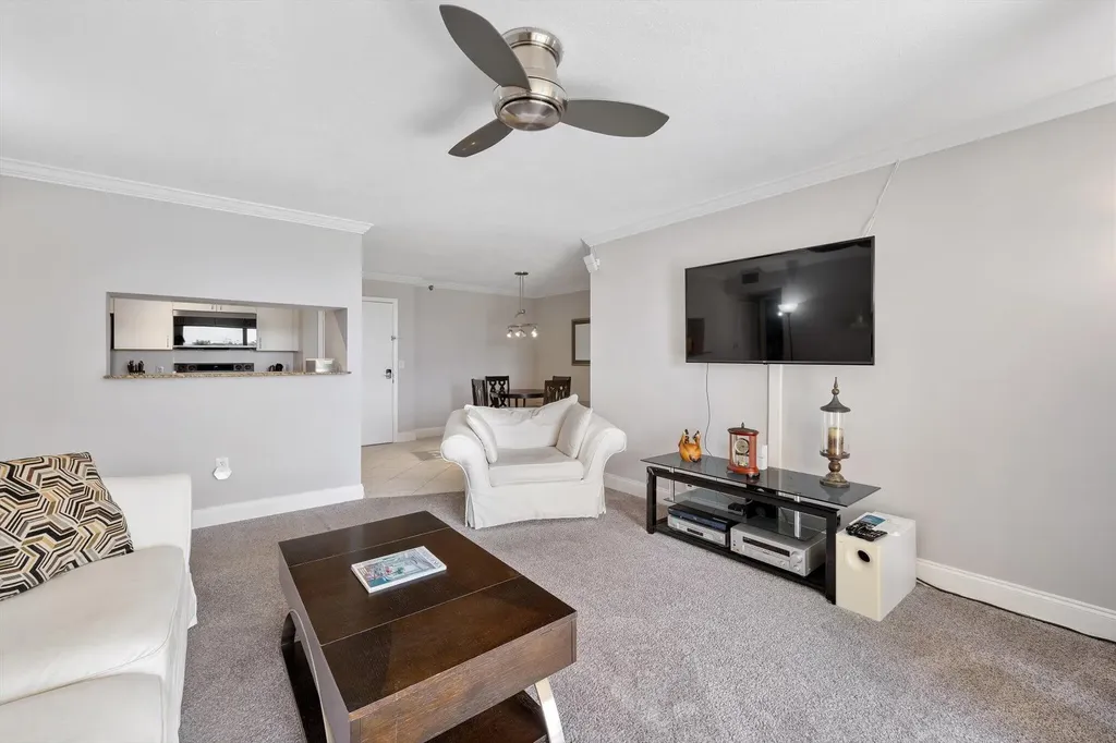 19601 E Country Club Drive Aventura FL 33180