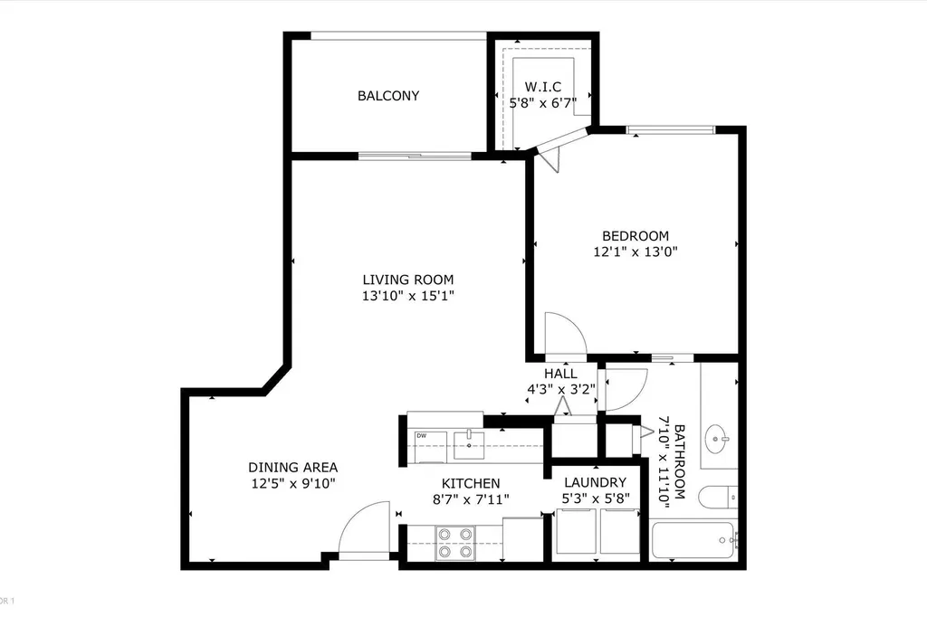 19601 E Country Club Drive Aventura FL 33180
