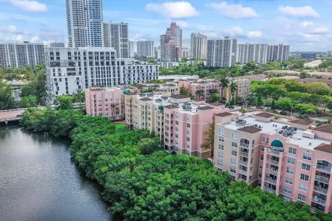 19601 E Country Club Drive Aventura FL 33180