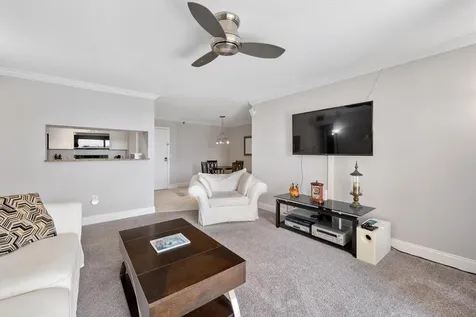 19601 E Country Club Drive Aventura FL 33180