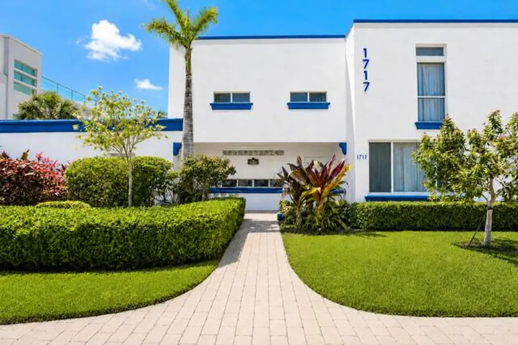1717 N Riverside Drive Pompano Beach FL 33062
