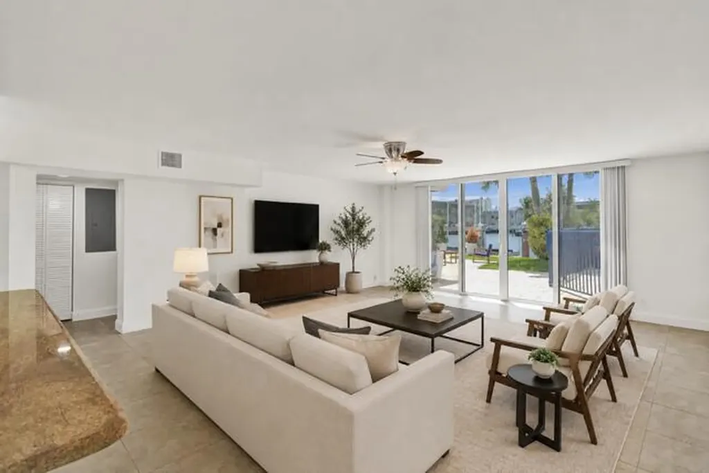 1717 N Riverside Drive Pompano Beach FL 33062