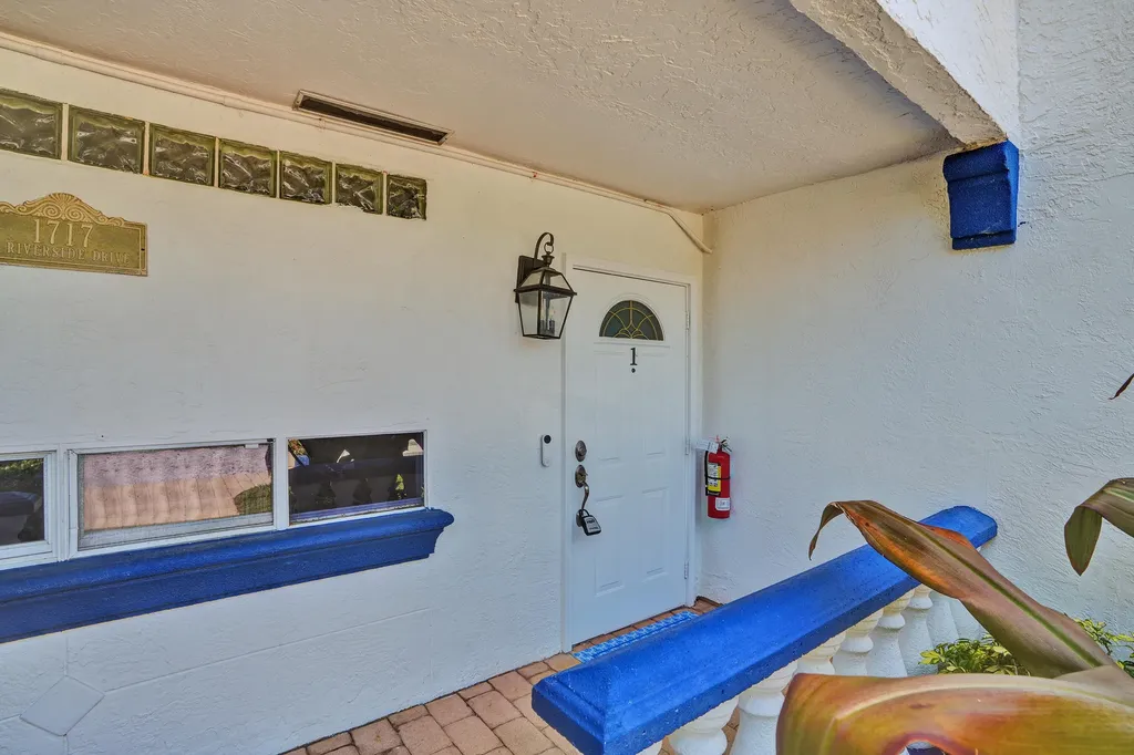 1717 N Riverside Drive Pompano Beach FL 33062