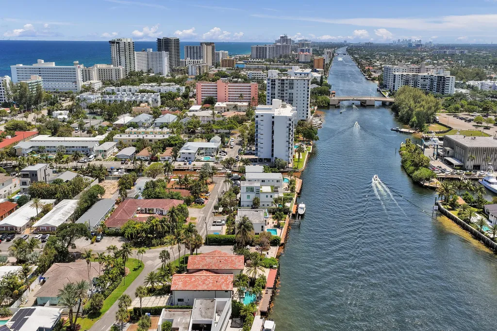 1717 N Riverside Drive Pompano Beach FL 33062
