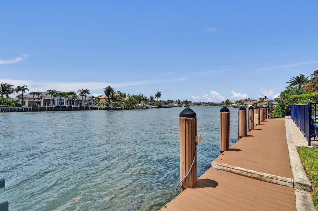 1717 N Riverside Drive Pompano Beach FL 33062
