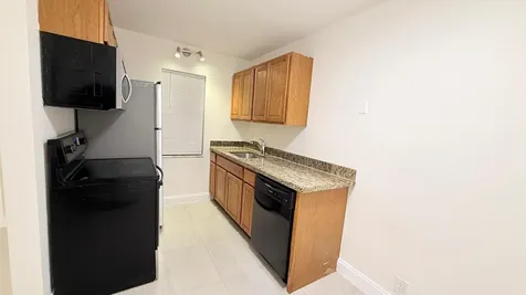 607 NE 29th Drive Wilton Manors FL 33334
