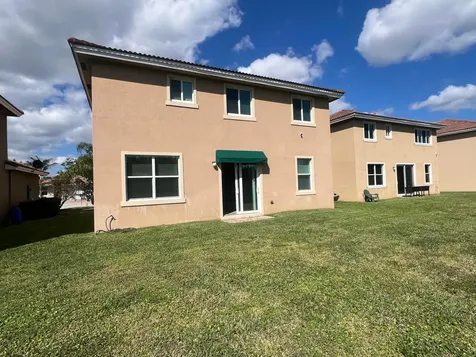 810 Palm Tree Lane West Palm Beach FL 33415