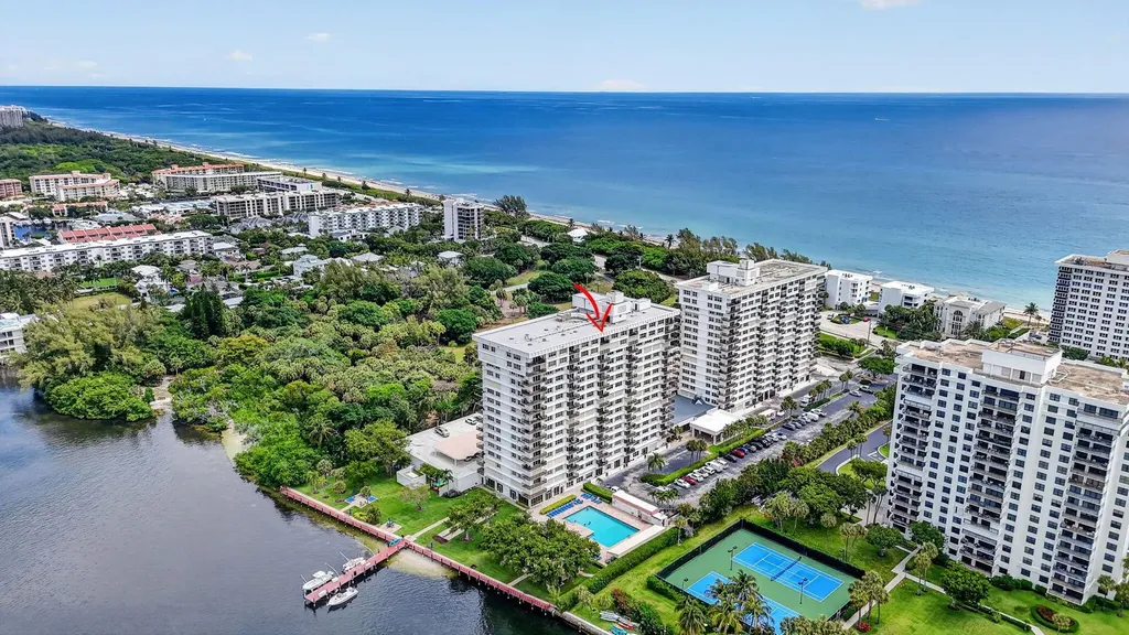 2121 N Ocean Boulevard Boca Raton FL 33431
