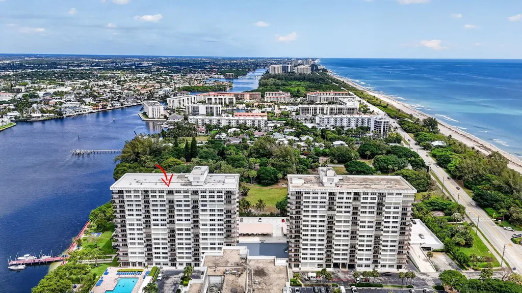 2121 N Ocean Boulevard Boca Raton FL 33431