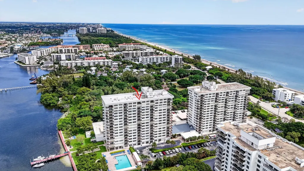 2121 N Ocean Boulevard Boca Raton FL 33431