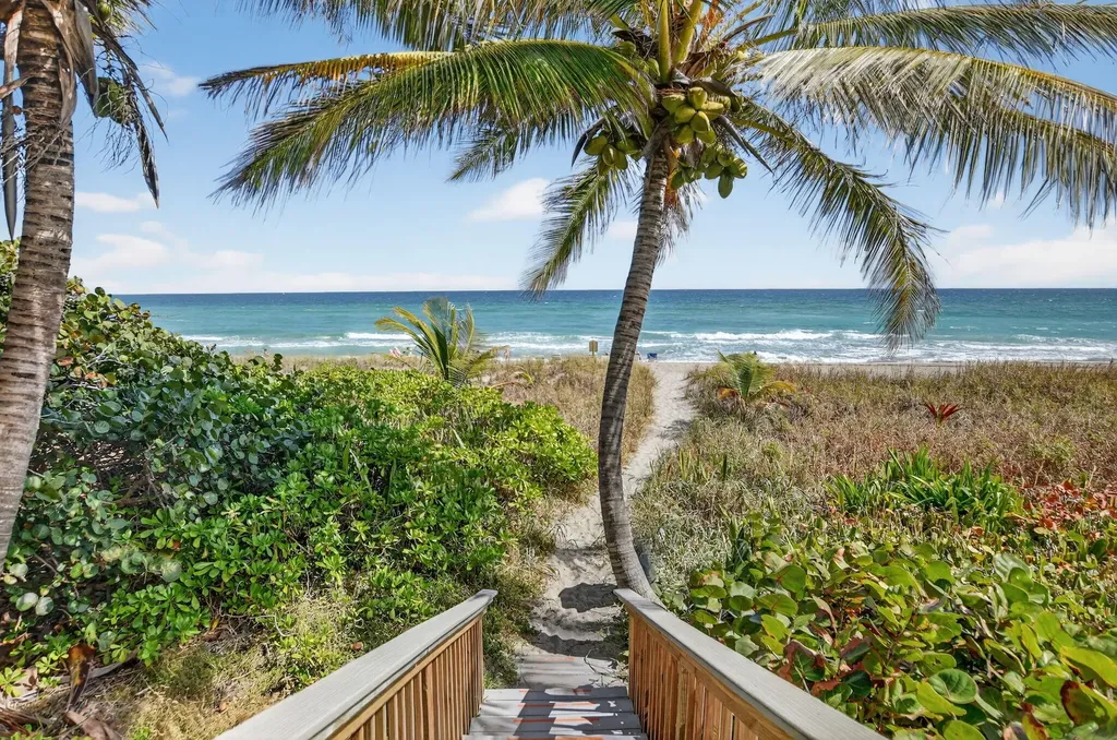2121 N Ocean Boulevard Boca Raton FL 33431