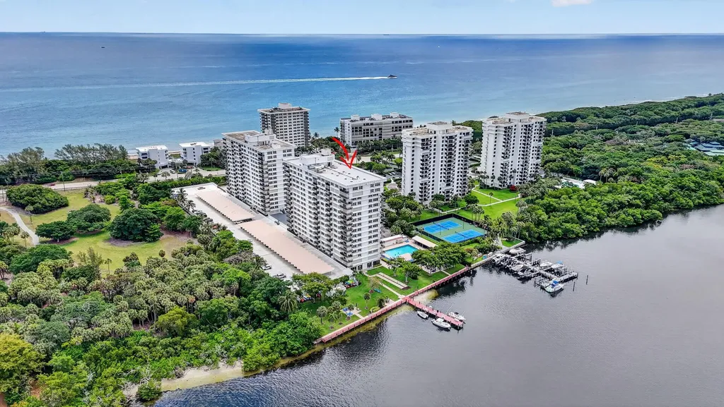 2121 N Ocean Boulevard Boca Raton FL 33431