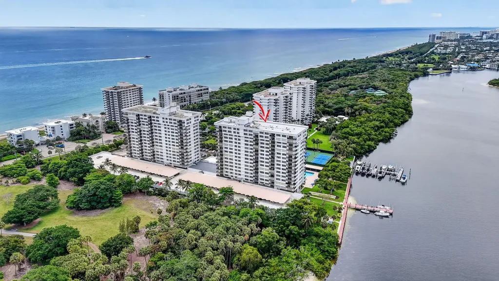 2121 N Ocean Boulevard Boca Raton FL 33431
