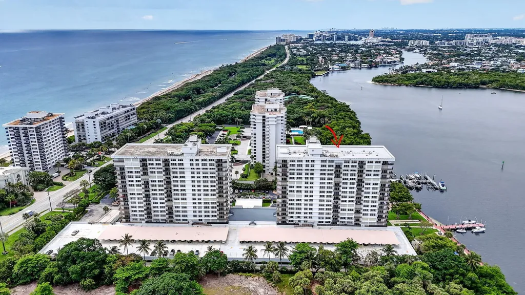2121 N Ocean Boulevard Boca Raton FL 33431