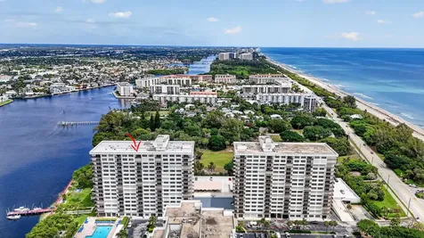 2121 N Ocean Boulevard Boca Raton FL 33431