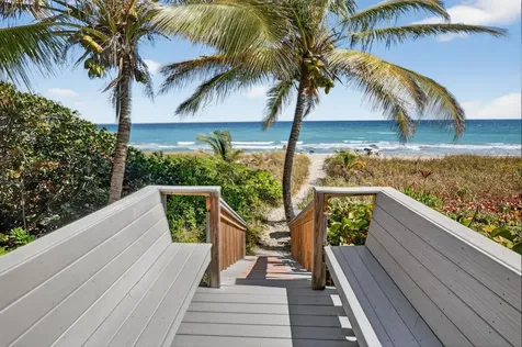 2121 N Ocean Boulevard Boca Raton FL 33431