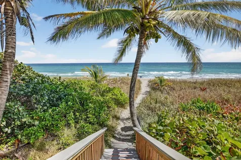 2121 N Ocean Boulevard Boca Raton FL 33431