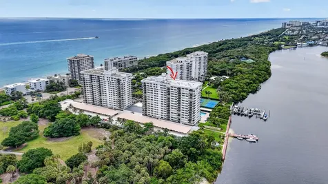 2121 N Ocean Boulevard Boca Raton FL 33431