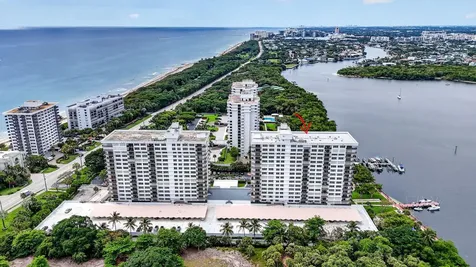 2121 N Ocean Boulevard Boca Raton FL 33431