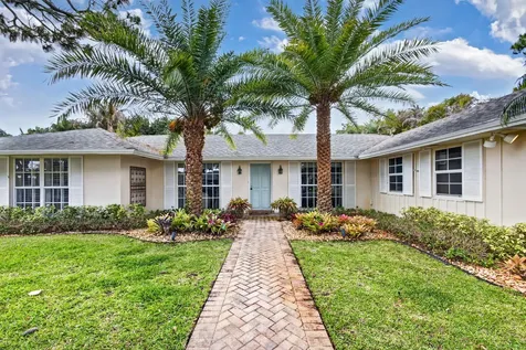 291 Country Club Drive Tequesta FL 33469