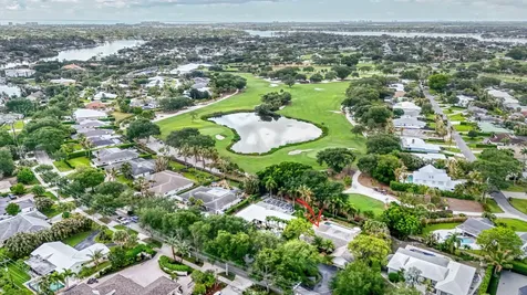 291 Country Club Drive Tequesta FL 33469