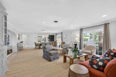 291 Country Club Drive Tequesta FL 33469