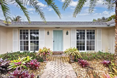 291 Country Club Drive Tequesta FL 33469