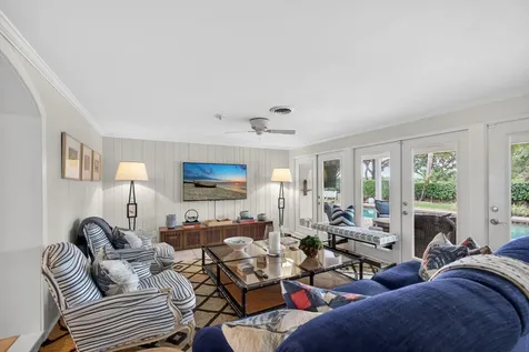 291 Country Club Drive Tequesta FL 33469